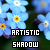 Artistic Shadow