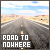 Road to Nowhere