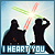 I Heart You