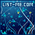 List-Me
