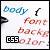 Cascading Style Sheets (CSS)