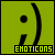 Emoticons