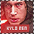 Ben Solo / Kylo Ren
