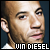 Vin Diesel
