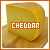Cheddar Cheese