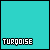 Turquoise