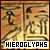 Hieroglyphs