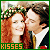 Kissing