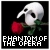 The Phantom of the Opera