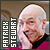 Patrick Stewart