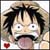 Monkey D. Luffy (One Piece)