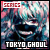 Tokyo Ghoul