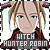 Witch Hunter Robin