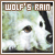 Wolf's Rain