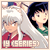 Inuyasha series