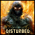 Disturbed
