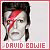 David Bowie