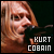 Kurt Cobain