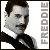 Freddie Mercury