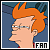 Phillip J. Fry (Futurama)