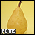 Pears