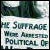 Suffragettes