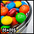 M&Ms