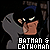 Batman and Catwoman